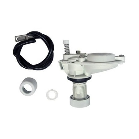 Larsen Supply Co Low Pro Toil Fill Valve 805087